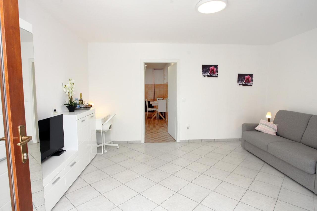 Studio Portoroz Fino Eksteriør bilde