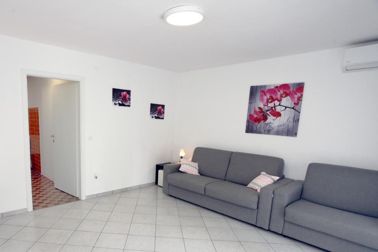 Studio Portoroz Fino Eksteriør bilde